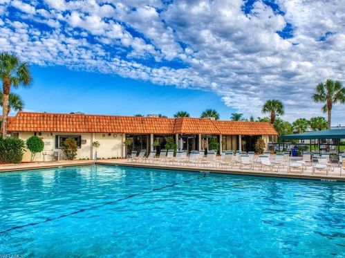 4269 27th Ct, Naples FL 34116-0911 exterior