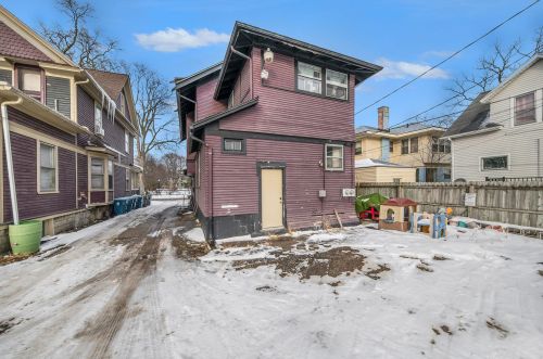 223 Dutton St, Kalamazoo MI 49007-5174 exterior