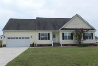 105 Hudson Dr, Princeton, NC 27569-8173