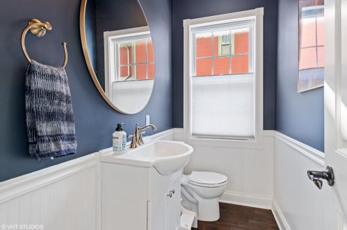 3812 Kildare Ave, Chicago IL 60641-3047 exterior