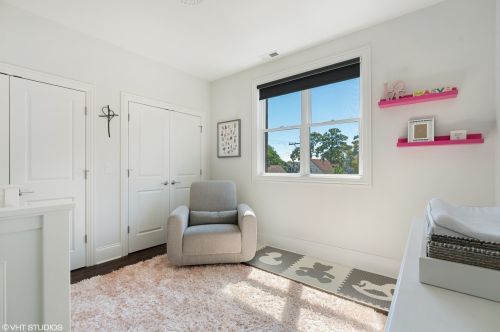 3550 Hoyne Ave, Chicago IL 60643-3323 exterior