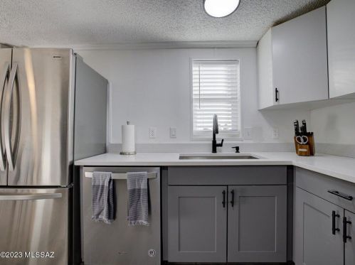 15259 Lago Del Oro Pkwy, Tucson AZ 85739-9621 exterior