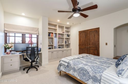 6941 Finger Rock Pl, Tucson AZ  85718-1401 exterior