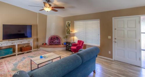 4500 Kolb Rd, Tucson AZ exterior