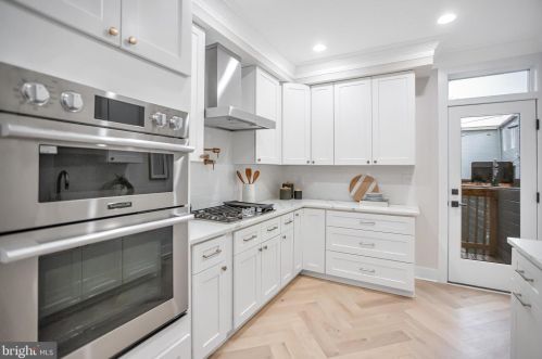 1905 4th St, Washington DC  20001-2305 exterior