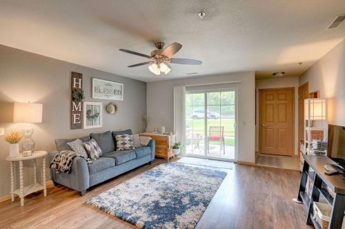 5304 Congress Ave, Madison WI  53718-2262 exterior