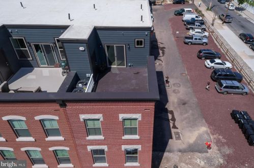 1406 4th St, Philadelphia PA  19147-0059 exterior