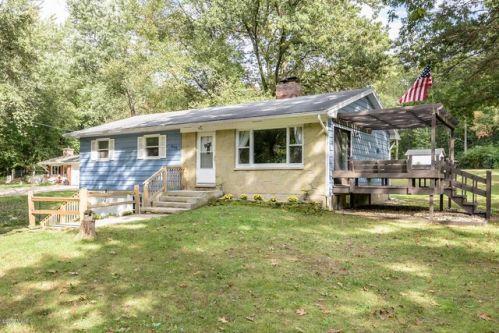 888 28th St, Kalamazoo, MI 49048-9544