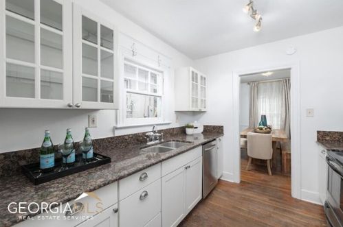 1031 Glenwood Ave, Atlanta GA  30316-1817 exterior