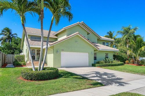 1511 20th St, Boca Raton, FL 33486-6519