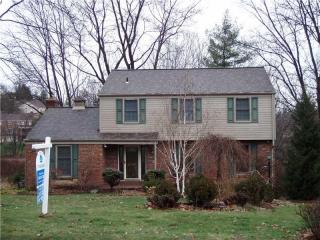 2405 Mill Grove Rd, Pittsburgh PA  15241-2711 exterior