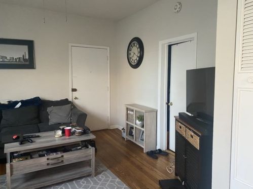 1307 Henderson St, Chicago IL  60657-1405 exterior