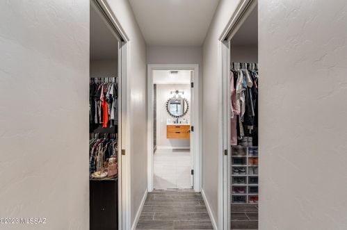 4341 Goret Rd, Tucson AZ  85745-9605 exterior