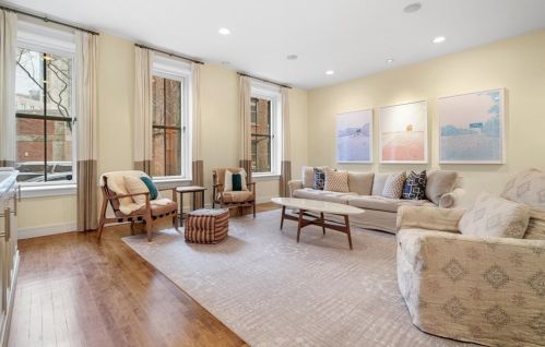 40 Isabella St, Boston, MA