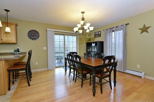 341 Ledge Rd, Killingly, CT 06241-1923