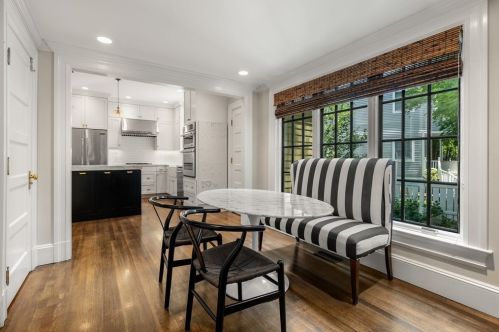 254 Commonwealth Ave, Boston MA exterior