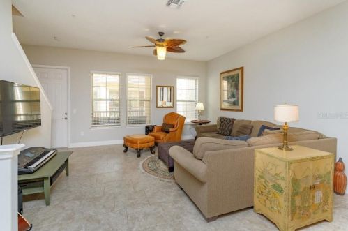 3104 Porta Romano Way, Lake Mary FL exterior