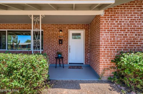 3409 Linden St, Tucson AZ  85716-3239 exterior