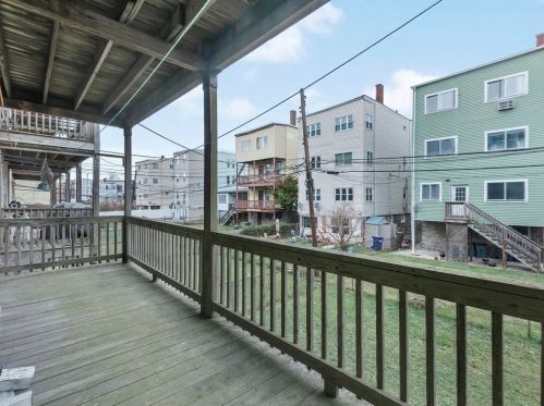 742 Bennington St, Boston MA exterior