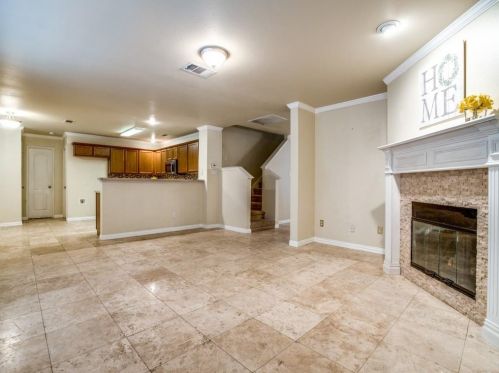 8000 Milestone Rdg Dr, Frisco TX 75035-5849 exterior