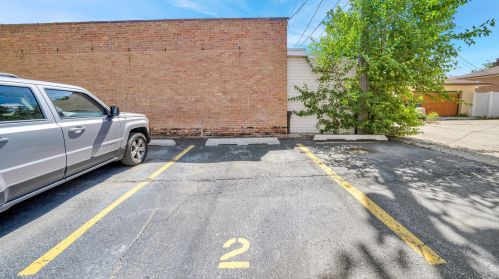 6755 63rd St, Chicago IL  60638-4003 exterior