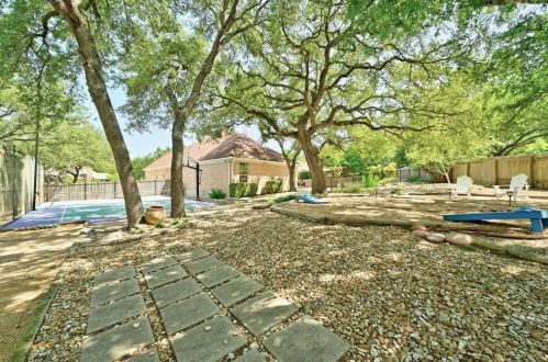 10204 Eclipse Ln, Austin TX 78739-1707 exterior