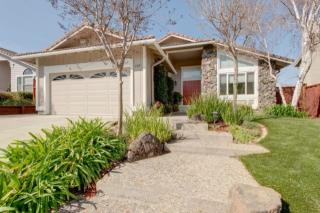 1103 Discovery Way, Concord CA  94521-5005 exterior