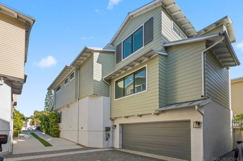 712 Ave, San Diego CA 92118-1716 exterior