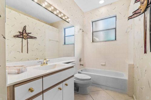 2380 53rd St, Boca Raton FL 33496-2816 exterior