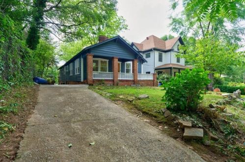 332 Candler Park Dr, Atlanta, GA 30307-2117