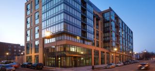 2420 14th St, Washington DC  20009-5438 exterior