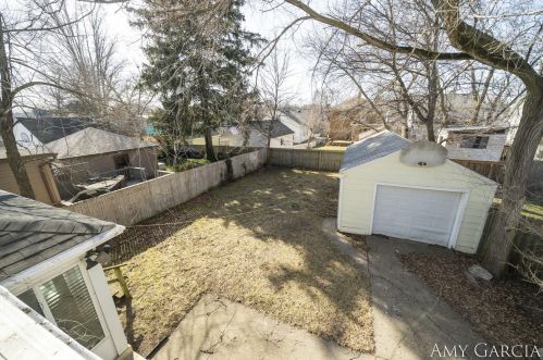 2035 Un Ave, Grand Rapids MI 49507-3218 exterior