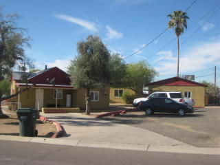 10202 9th Ave, Phoenix, AZ 85021-0600