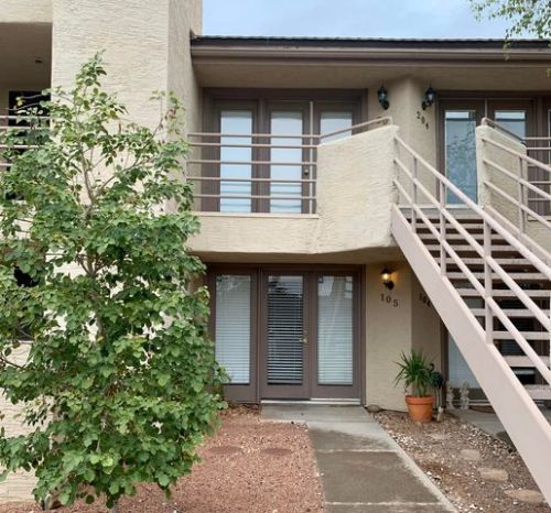 1832 52nd St, Phoenix AZ  85008-3435 exterior