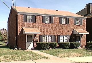 3474 Shadeland Ave, Pittsburgh PA  15212-2254 exterior