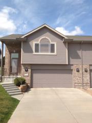 5116 177th St, Omaha NE  68116-3164 exterior