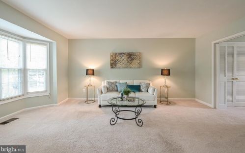 8335 Garfield Ct, Springfield VA  22152-1718 exterior