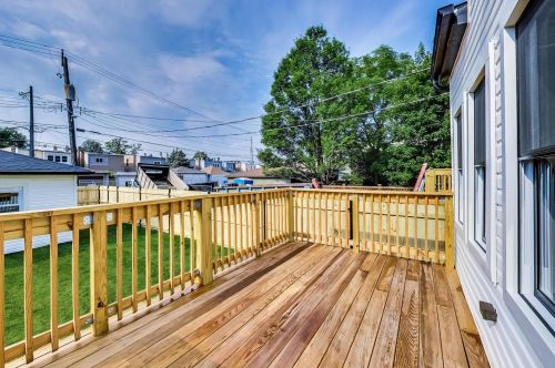 3111 Leland Ave, Chicago IL  60625-4406 exterior