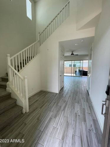 1166 Vine St, Chandler AZ  85286-4397 exterior