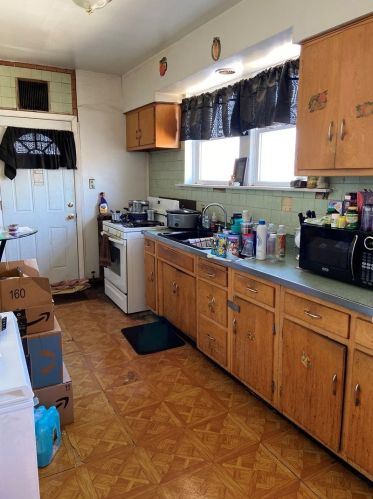 7942 Paulina St, Chicago IL 60620-4523 exterior