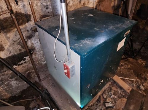 311 Amherst St, Providence RI 02909-3340 exterior