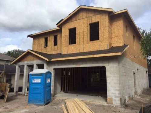 3119 Cherokee Ave, Tampa, FL 33611-3909