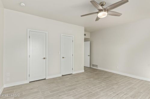 2494 Camino Valle Verde, Tucson AZ  85715-3405 exterior