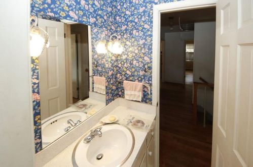 1854 Chancery Ln, Atlanta GA 30341-1008 exterior