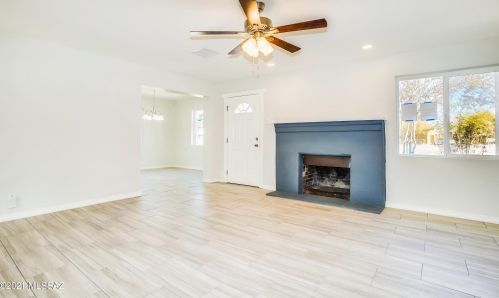 4020 Montecito St, Tucson AZ 85711-4873 exterior