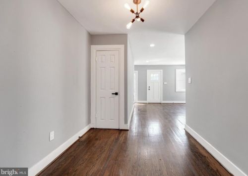 432 Burbank St, Washington DC 20019-4229 exterior