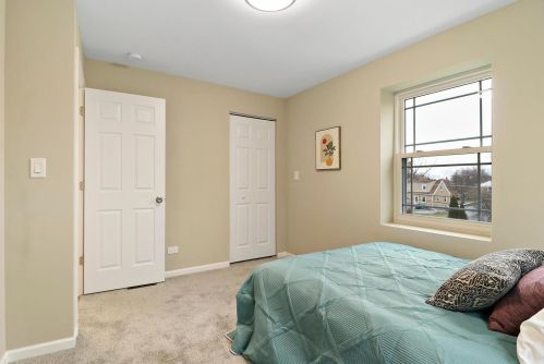 509 End Ave, Hillside IL 60162-1251 exterior