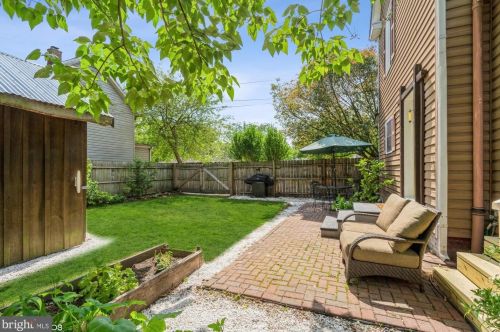 502 Goldsborough St, Easton MD 21601-3904 exterior