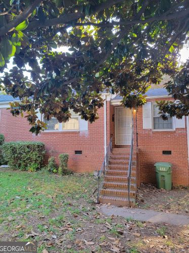 1750 Lisbon Dr, Atlanta, GA 30310-4733