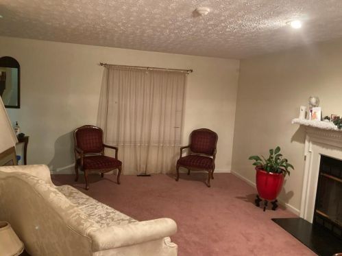 5548 Downs Ct, Lithonia GA 30058-7829 exterior